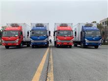 黑龙江齐齐哈尔地区东风天锦4米2冷藏车全解析 价格、运营成本与选购指南