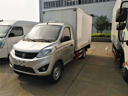 小冷藏车厂家图片 高清大图 谷瀑环保