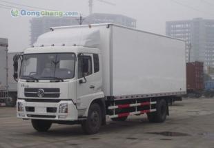 湖南冷藏车供应市场全解析 应用领域、价格因素与优质厂家寻源指南