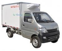 批发长安各型号冷藏车价格与厂家指南——聚焦世界工厂网产品信息库